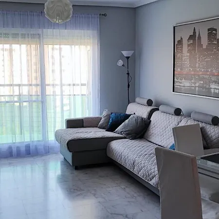 Apartment Diora Park *