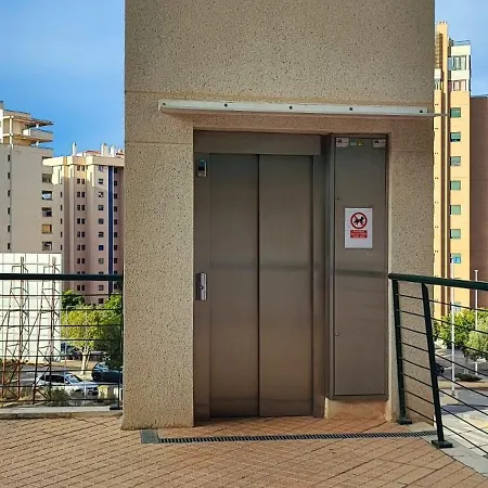 Diora Park Apartment *
