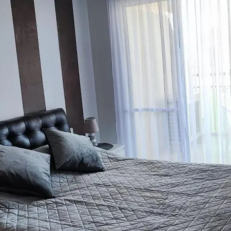 Diora Park Apartment Cala de Finestrat