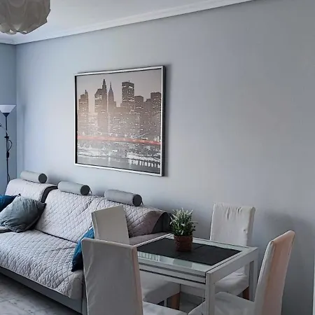 Apartment Diora Park