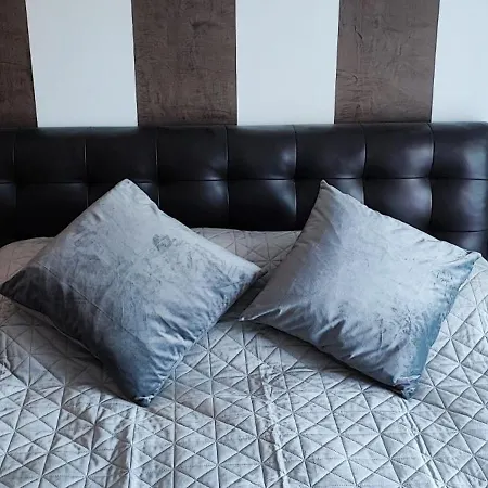 Diora Park Apartment