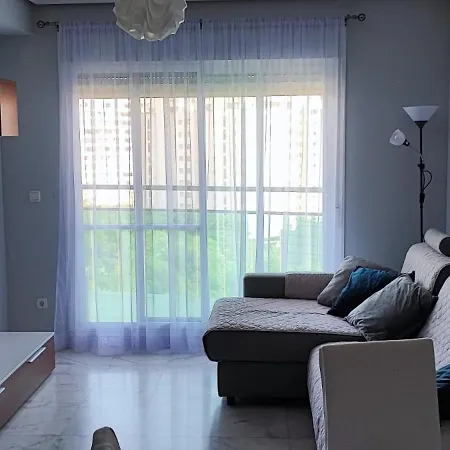 Apartment Diora Park Cala de Finestrat
