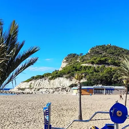 Diora Park * Cala de Finestrat