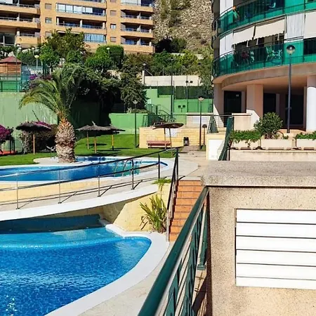 Apartment Diora Park *