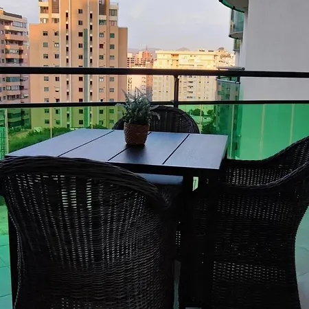 Apartment Diora Park