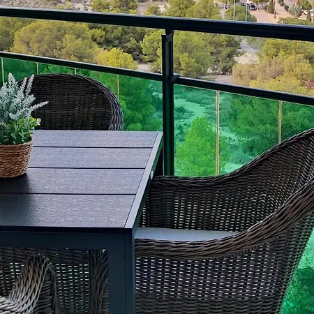 Diora Park Cala de Finestrat