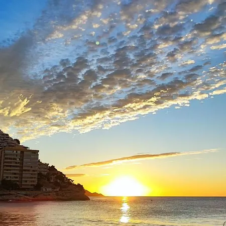 Diora Park Cala de Finestrat
