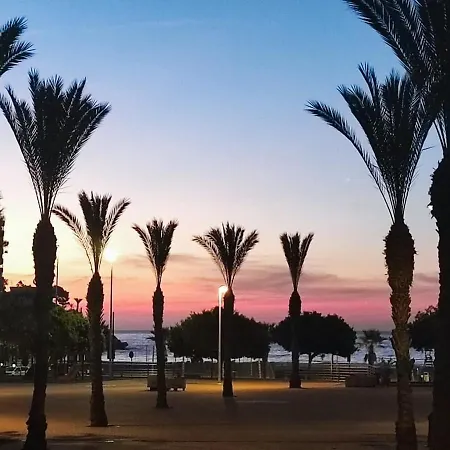 Apartment Diora Park Cala de Finestrat