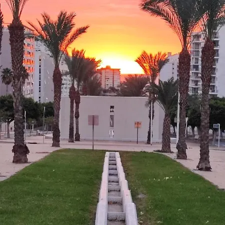 Diora Park * Cala de Finestrat