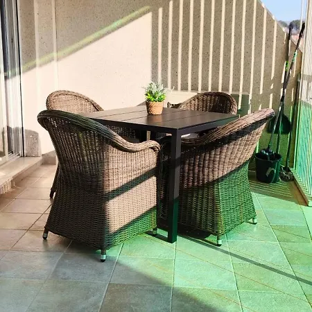 Apartment Diora Park Cala de Finestrat