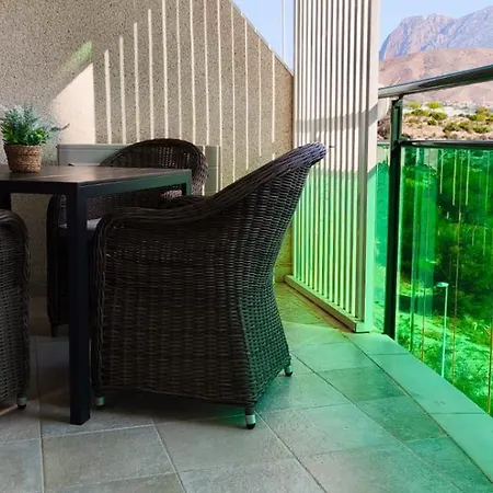 Diora Park Cala de Finestrat