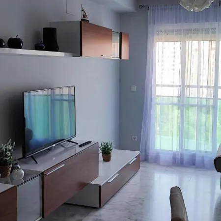 Diora Park Appartamento Cala de Finestrat
