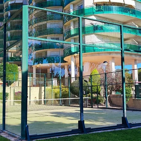 Appartamento Diora Park Cala de Finestrat