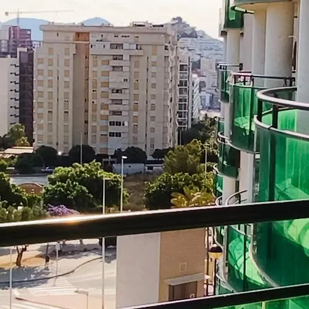 Appartamento Diora Park *